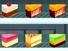 Spel Icecream Factory på nätet