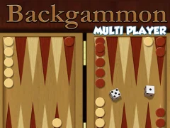 Spill Backgammon Multi Player online