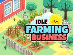 Idle Farming Business – tasuta veebimäng