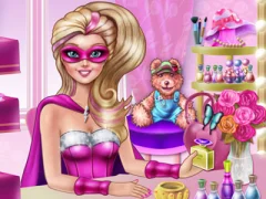 Princess Makeup Room — 무료 온라인 게임
