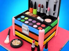 Spill Cosmatic Box Cake online