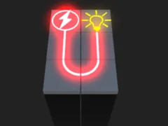 Igra Light Up spletu