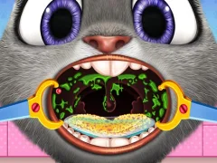Spill Judy's Throat Doctor online