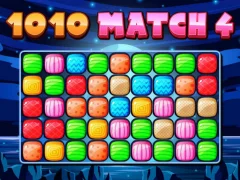Spel 1010 MATCH 4 på nätet