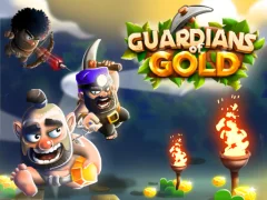 Guardians of Gold — bezmaksas tiešsaistes spēle