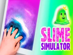 Trò chơi Slime Simulator trực tuyến