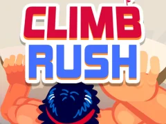 Xogo Climb Rush en liña
