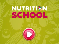Nutrition School – kostenloses Online-Spiel