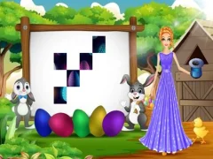 Easter Basket Escape — لعبة مجانية اون لاين