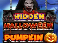 Halloween Hidden Pumpkin — 무료 온라인 게임