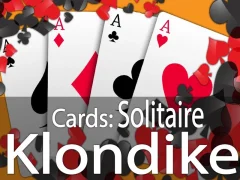 Cards: Klondike Solitaire