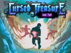 Cursed Treasure Level Pack – tasuta veebimäng