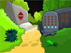 Rescue the Pet Dog — free online game