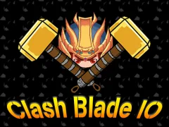 Clash Balde IO — 無料オンラインゲーム