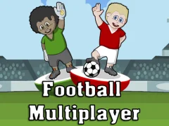 Igra Football Multiplayer online