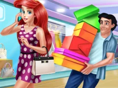 Spill Lovers Shopping Day online