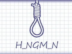 Xogo Hangman Plus en liña