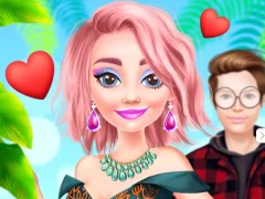 Royal Honeymoon Vacation เกมออนไลน์