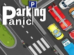 游戏Parking Panic在线