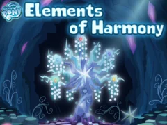 Spil Elements of Harmony online