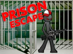 Prison Escape — bezplatná online hra