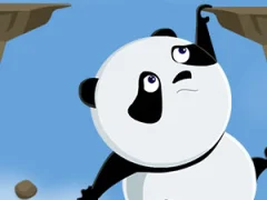 Trò chơi Rolling Panda trực tuyến