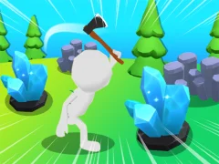Hex Planet Idle — 無料オンラインゲーム