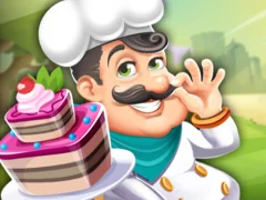 Cake Shop: Bakery — ücretsiz çevrimiçi oyun