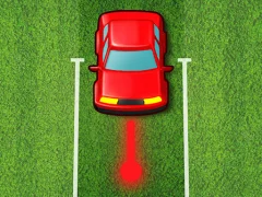 Zen Sort Parking Puzzle — لعبة مجانية اون لاين