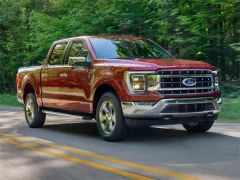 2021 Ford F 150  – tasuta veebimäng