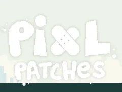 Permainan Pixl Patches talian