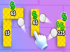 Money ping pong Money ping pong