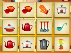 Gioco Kitchen Item Search in linea