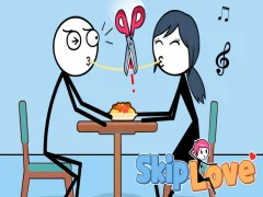 Skip Love