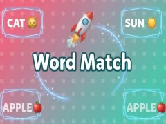 Word Match