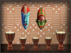 Amgel Easy Room Escape 81 – kostenloses Online-Spiel