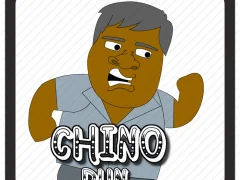 Chino Run — free online game