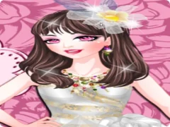 Being Pretty Bride เกมออนไลน์