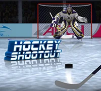 Gioco Hockey Shootout in linea