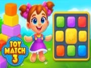Toy Match 3