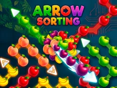 Arrow Sorting