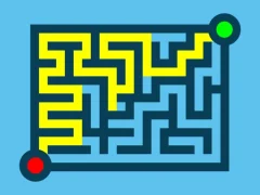 Maze & Labyrinth — bezmaksas tiešsaistes spēle