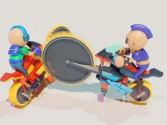 Saw Machine.io — لعبة مجانية اون لاين