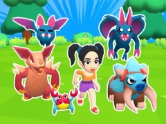 Battle Island 2 — free online game