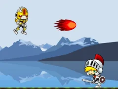 Extreme Fighters — bezplatná online hra