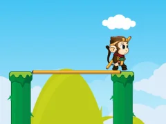 Гаме Crazy Monkey онлајн