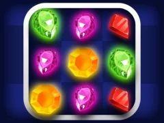 Spel Jewel Legends  på nätet