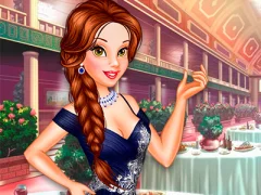 Spill Princess Best Date Ever online