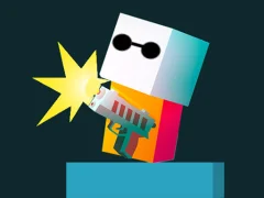 Mr Gun — bezplatná online hra