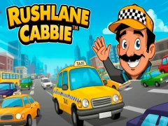 Rushlane Cabbie